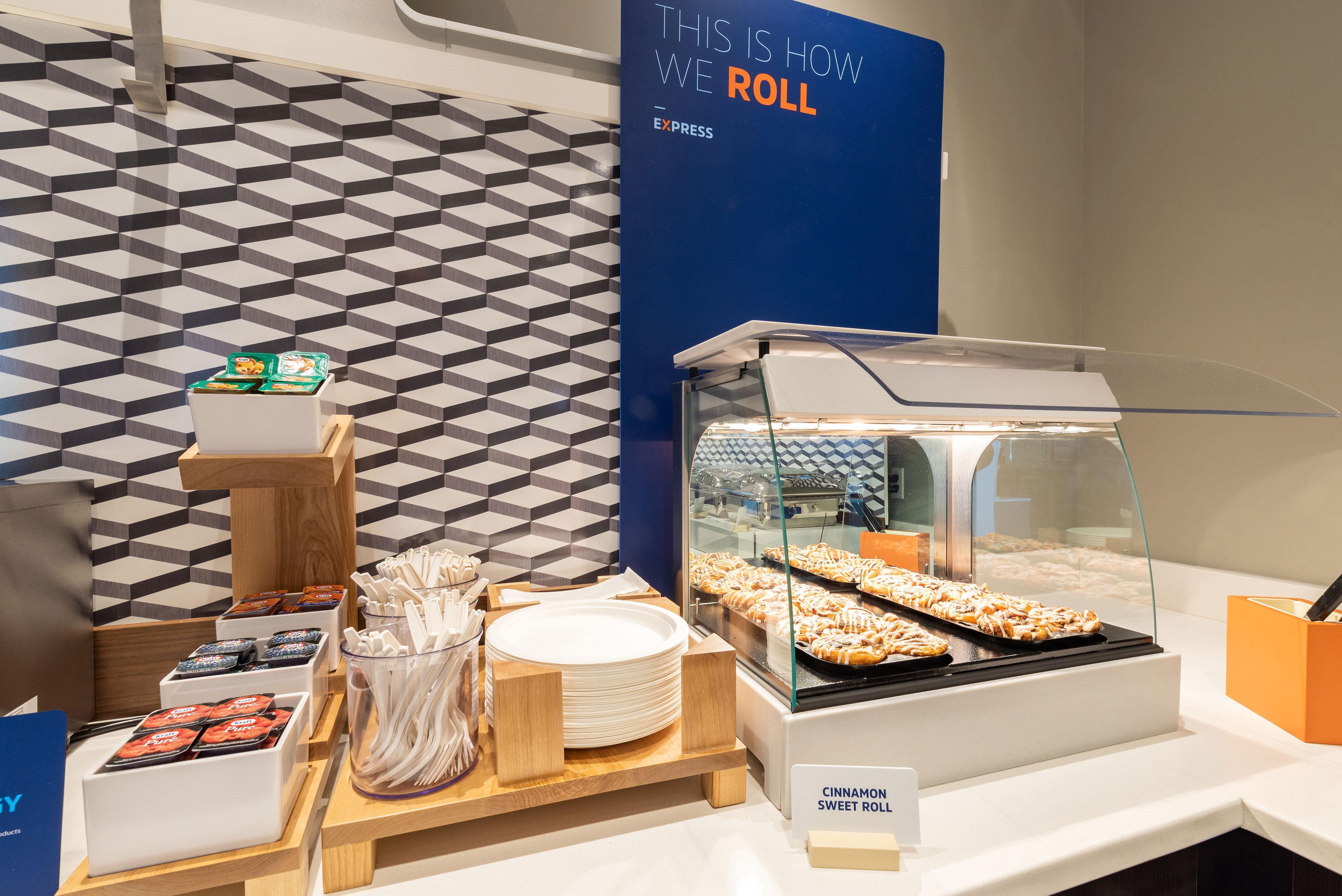 Holiday Inn Express Hotel & Suites Huntsville West - Research Park By Ihg Ngoại thất bức ảnh