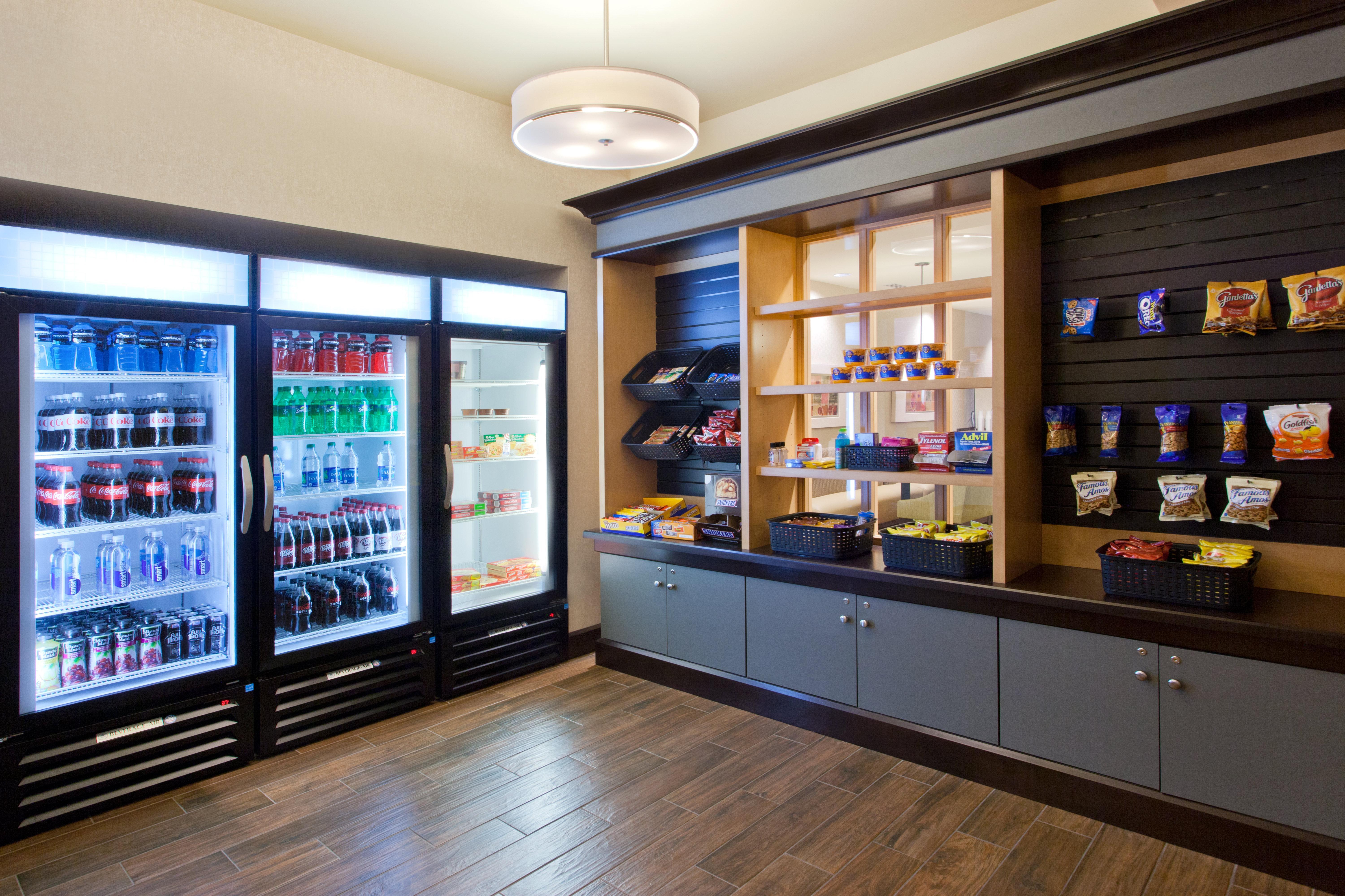 Holiday Inn Express Hotel & Suites Huntsville West - Research Park By Ihg Ngoại thất bức ảnh